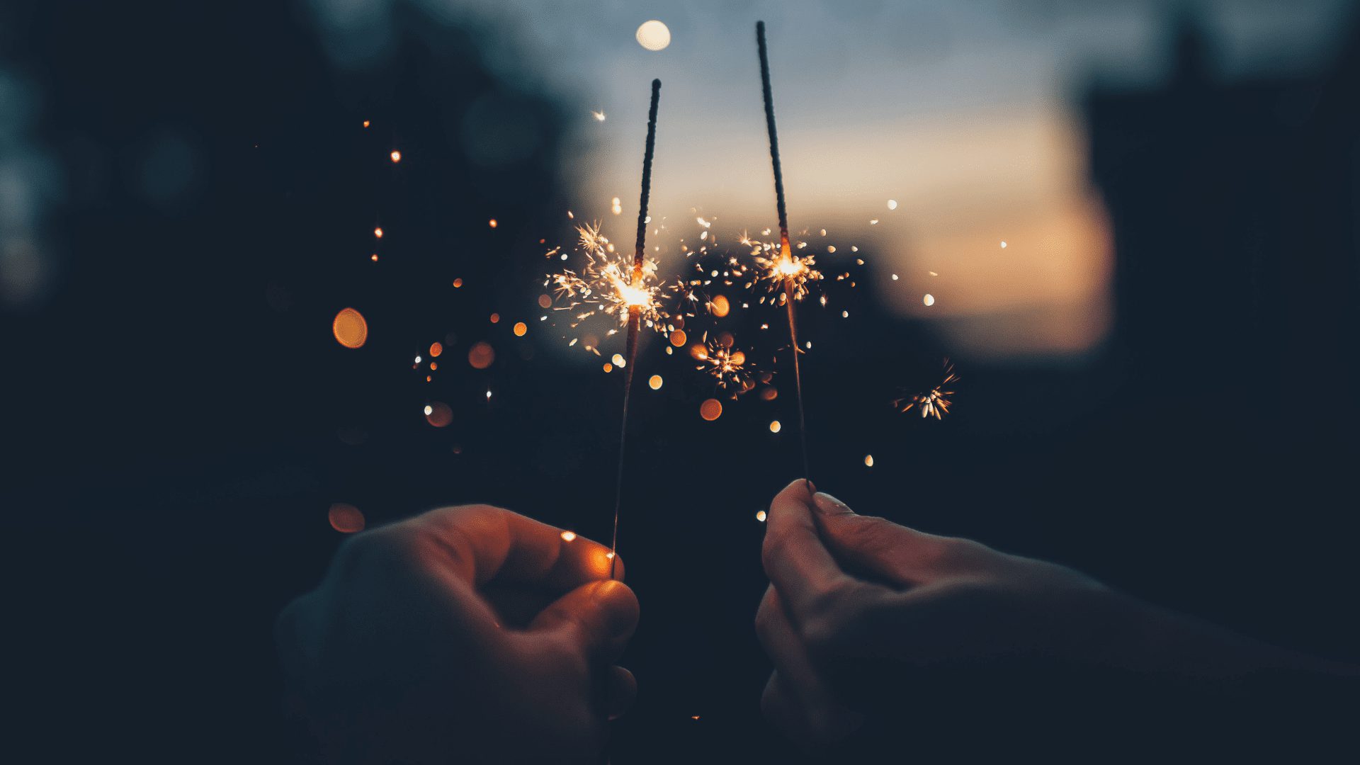 Sparklers